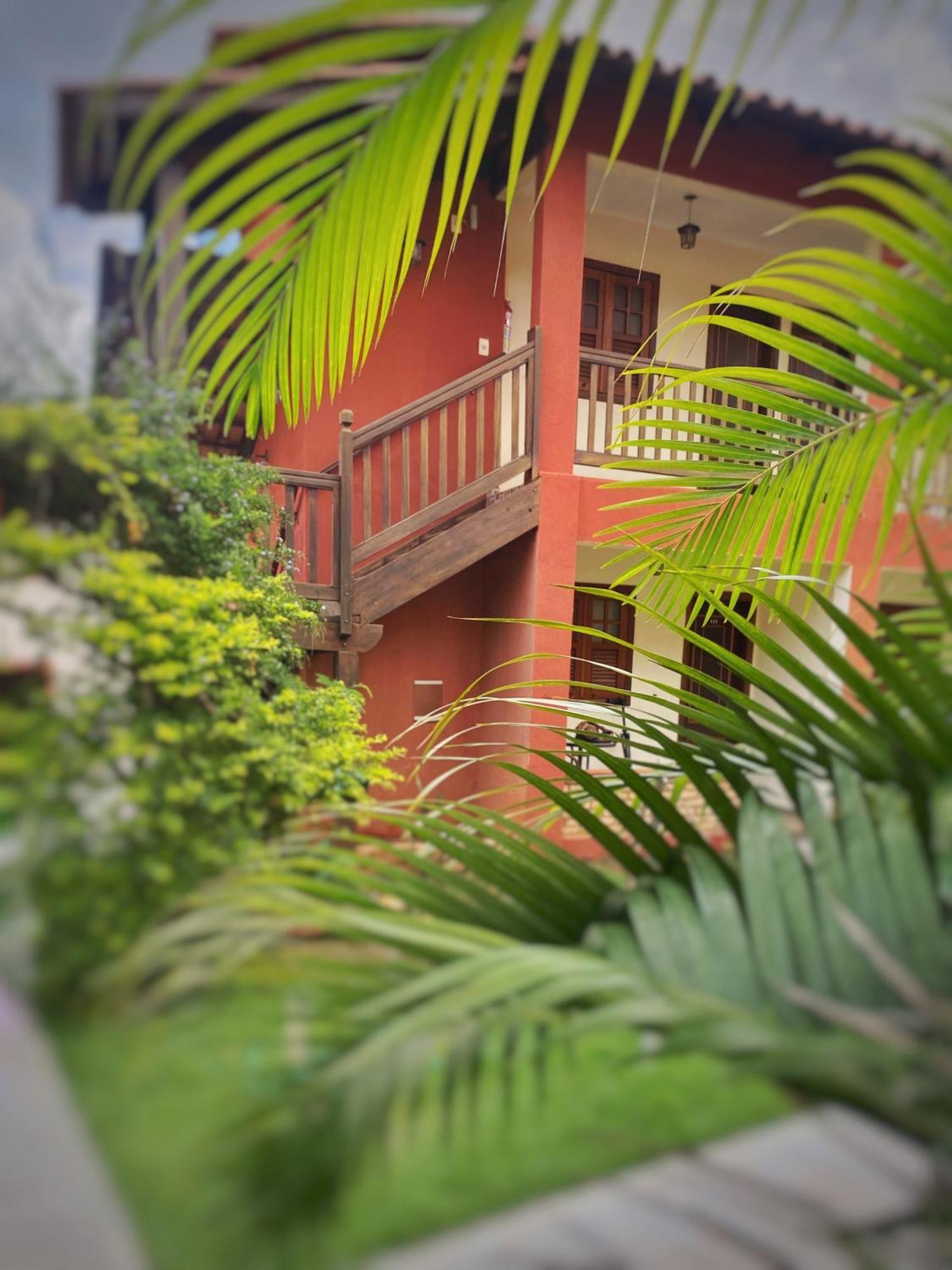 Villa Zen Pirenopolis Conforto E Bem-Estar Exterior foto