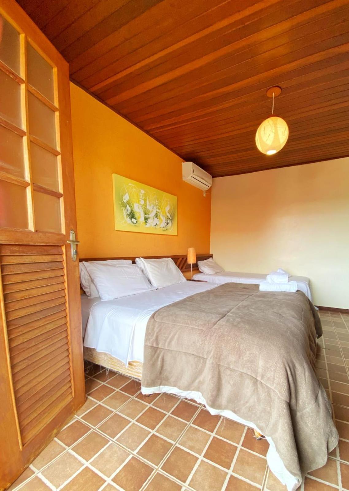 Villa Zen Pirenopolis Conforto E Bem-Estar Exterior foto